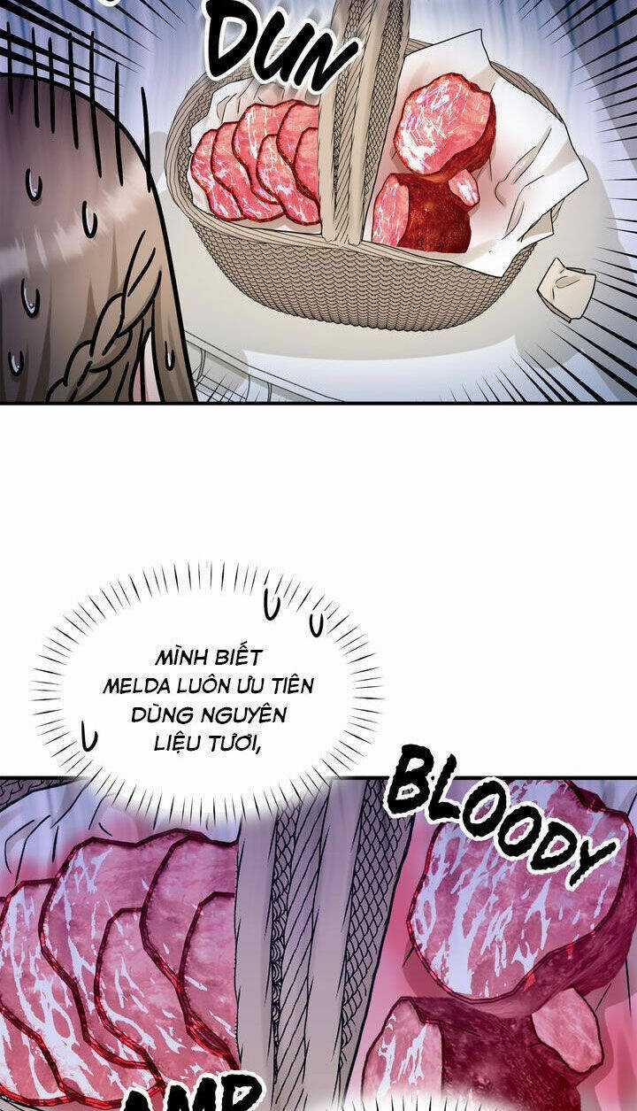 Người Thừa Kế - Chapter 50 - Trang 11