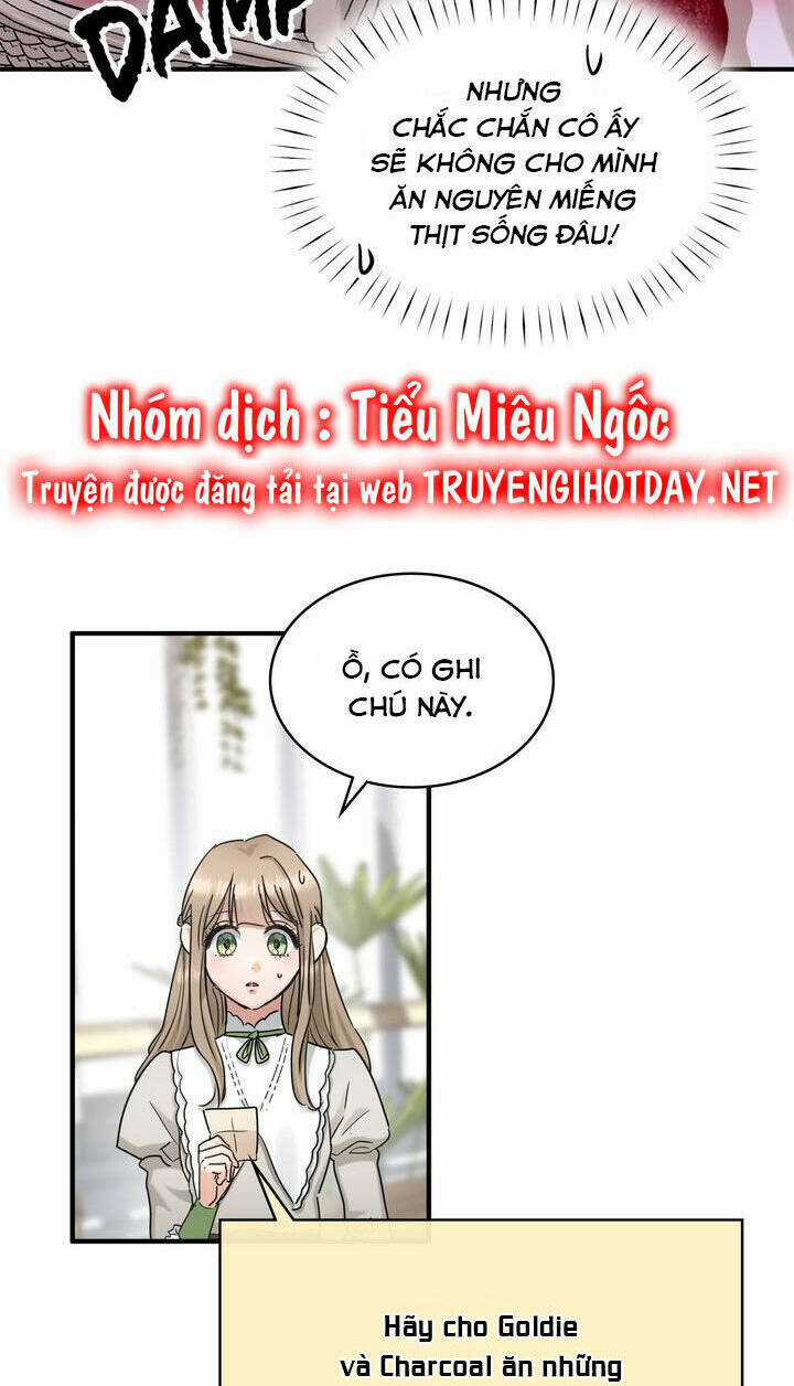 Người Thừa Kế - Chapter 50 - Trang 12