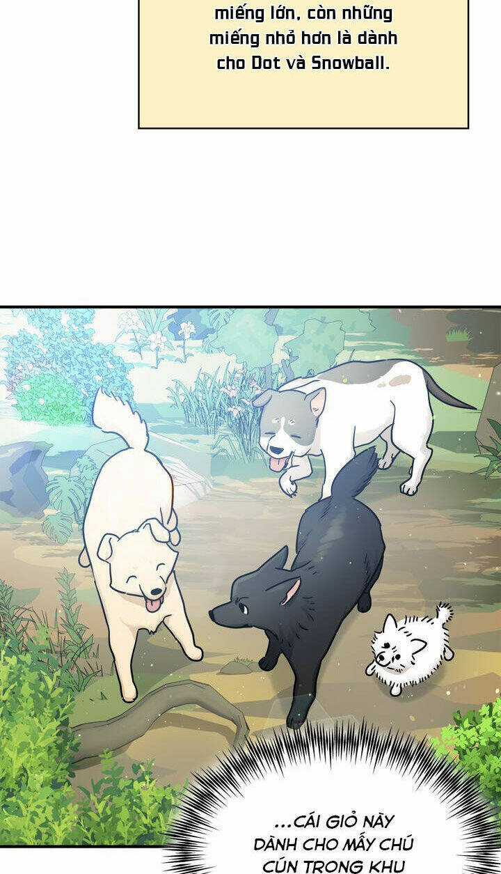 Người Thừa Kế - Chapter 50 - Trang 13