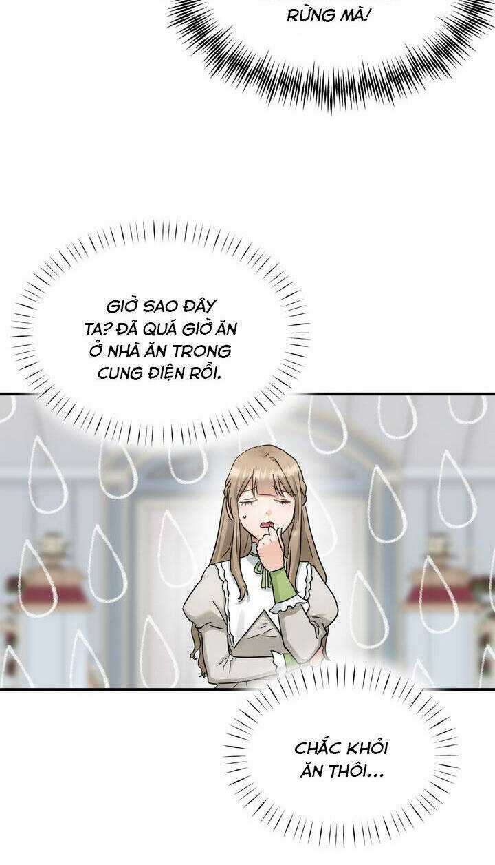 Người Thừa Kế - Chapter 50 - Trang 14