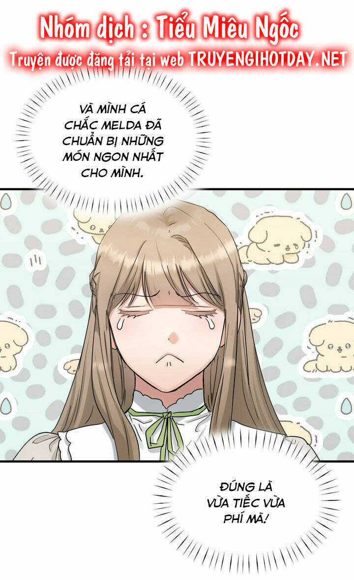 Người Thừa Kế - Chapter 50 - Trang 15