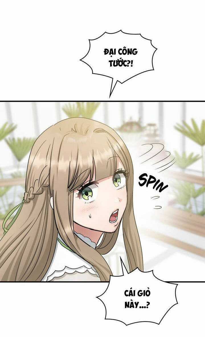 Người Thừa Kế - Chapter 50 - Trang 18
