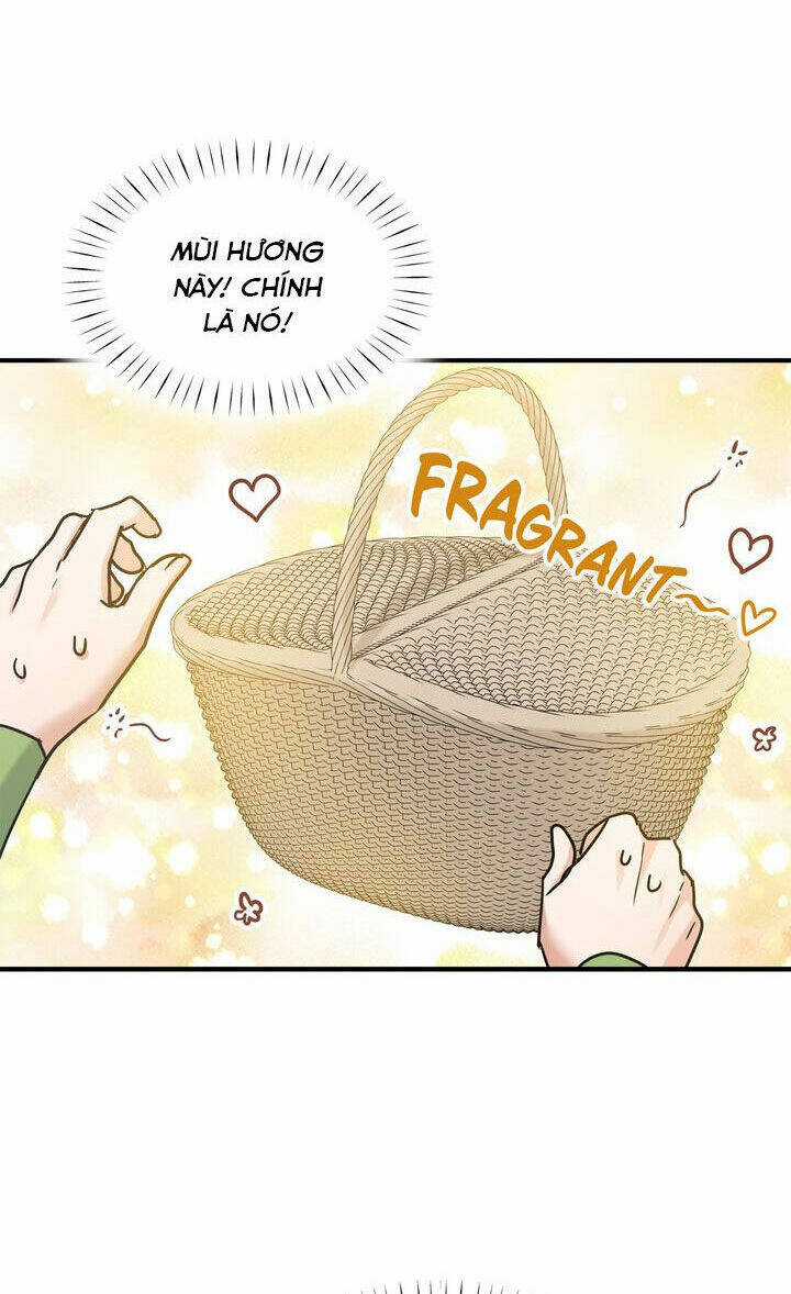 Người Thừa Kế - Chapter 50 - Trang 19