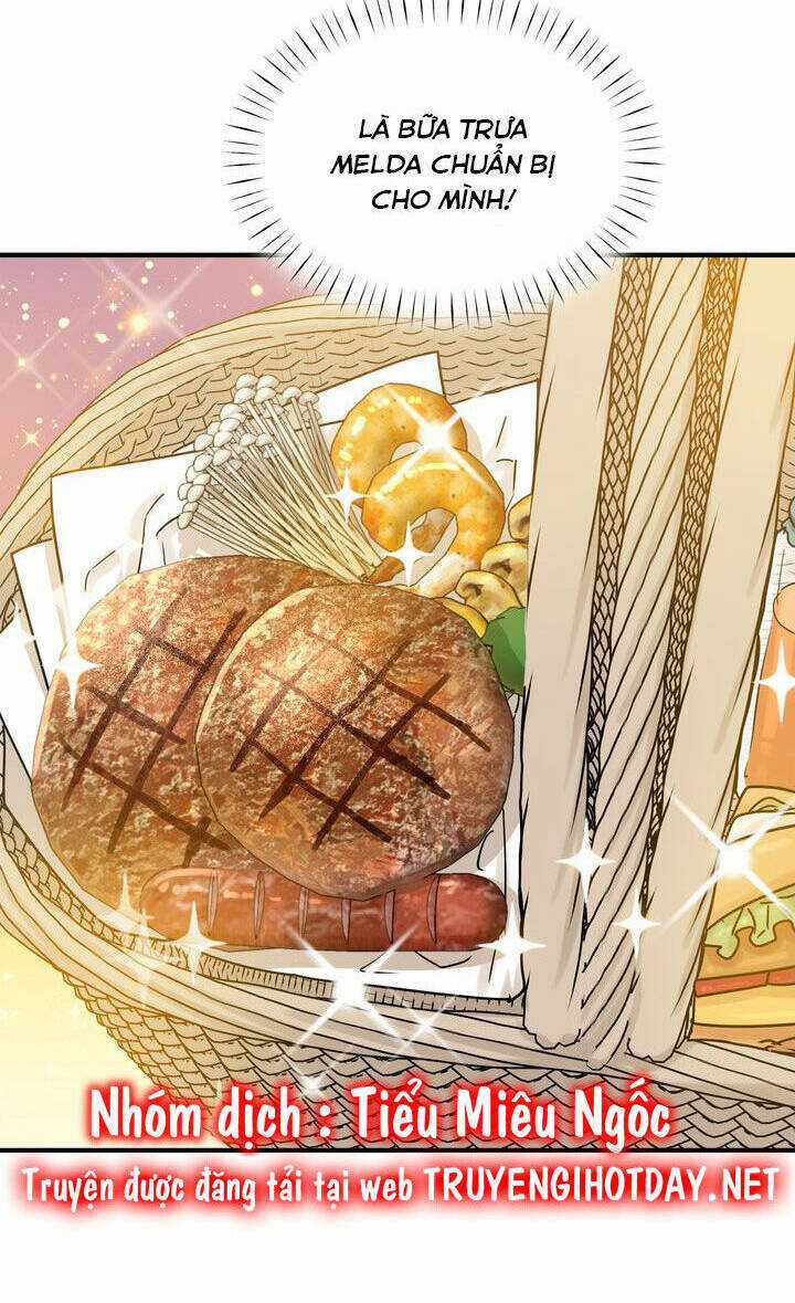 Người Thừa Kế - Chapter 50 - Trang 20