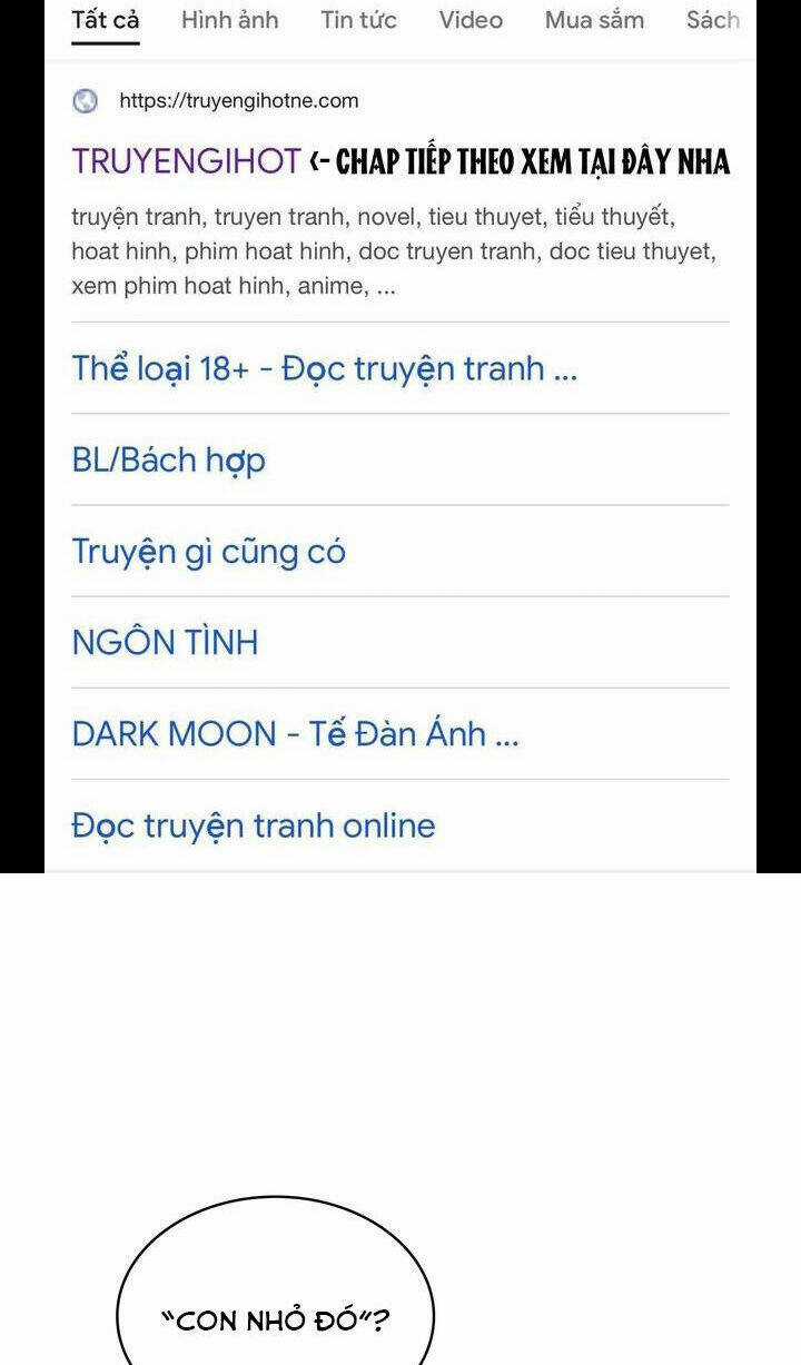 Người Thừa Kế - Chapter 50 - Trang 3