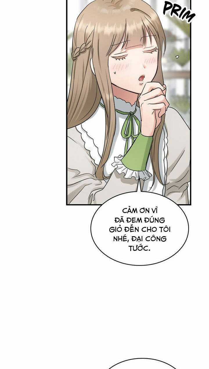 Người Thừa Kế - Chapter 50 - Trang 22