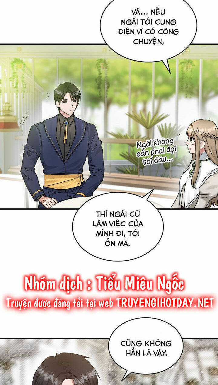 Người Thừa Kế - Chapter 50 - Trang 23