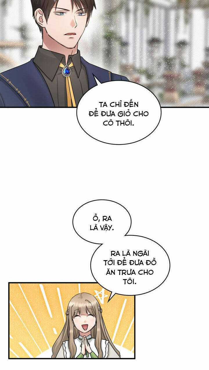 Người Thừa Kế - Chapter 50 - Trang 24