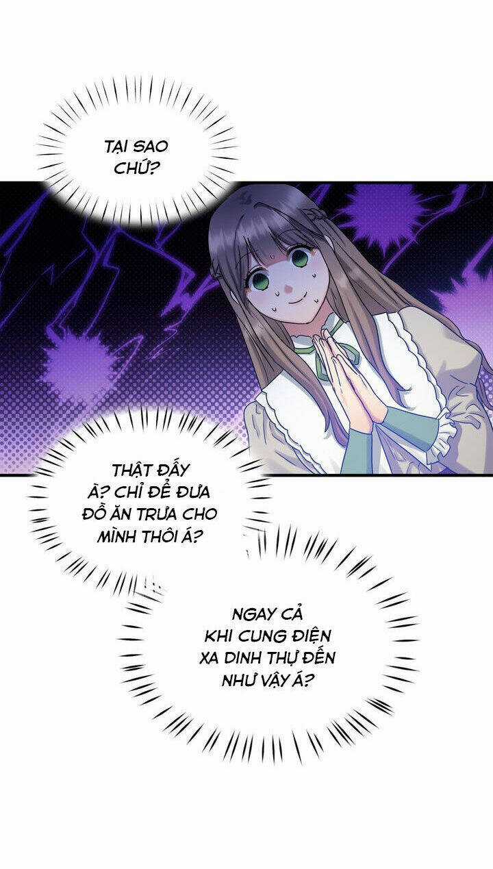 Người Thừa Kế - Chapter 50 - Trang 25