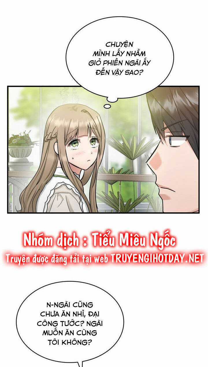 Người Thừa Kế - Chapter 50 - Trang 26