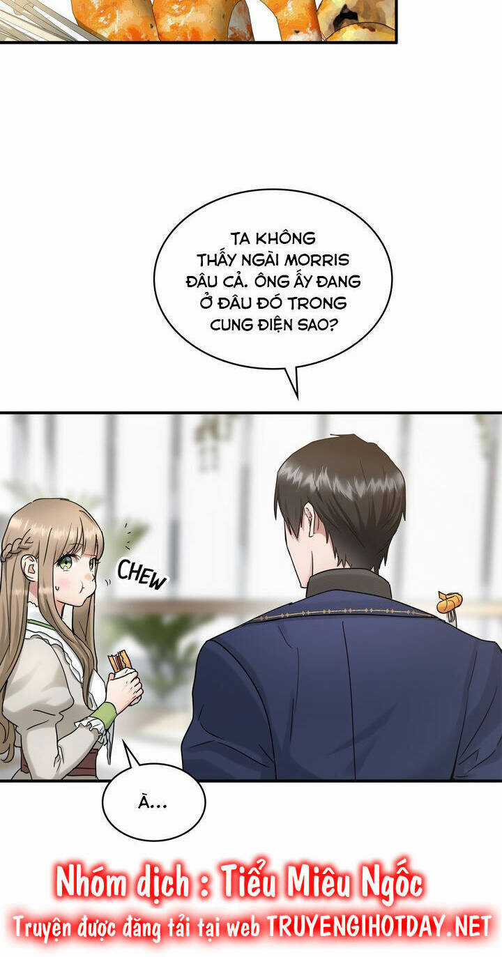 Người Thừa Kế - Chapter 50 - Trang 28