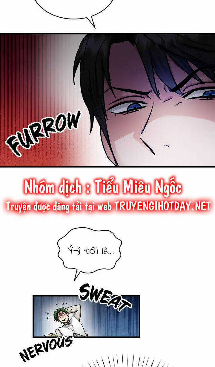 Người Thừa Kế - Chapter 50 - Trang 4