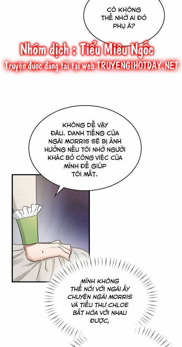 Người Thừa Kế - Chapter 50 - Trang 31