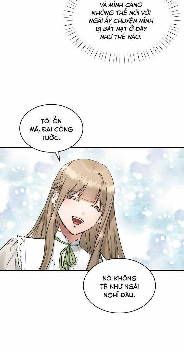 Người Thừa Kế - Chapter 50 - Trang 32