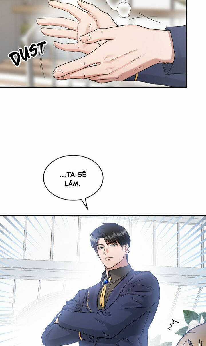 Người Thừa Kế - Chapter 50 - Trang 34