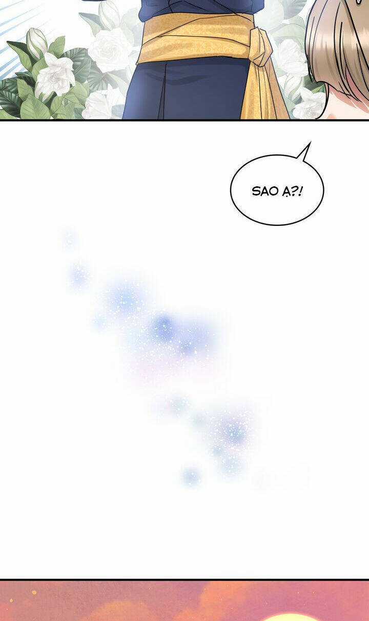 Người Thừa Kế - Chapter 50 - Trang 35