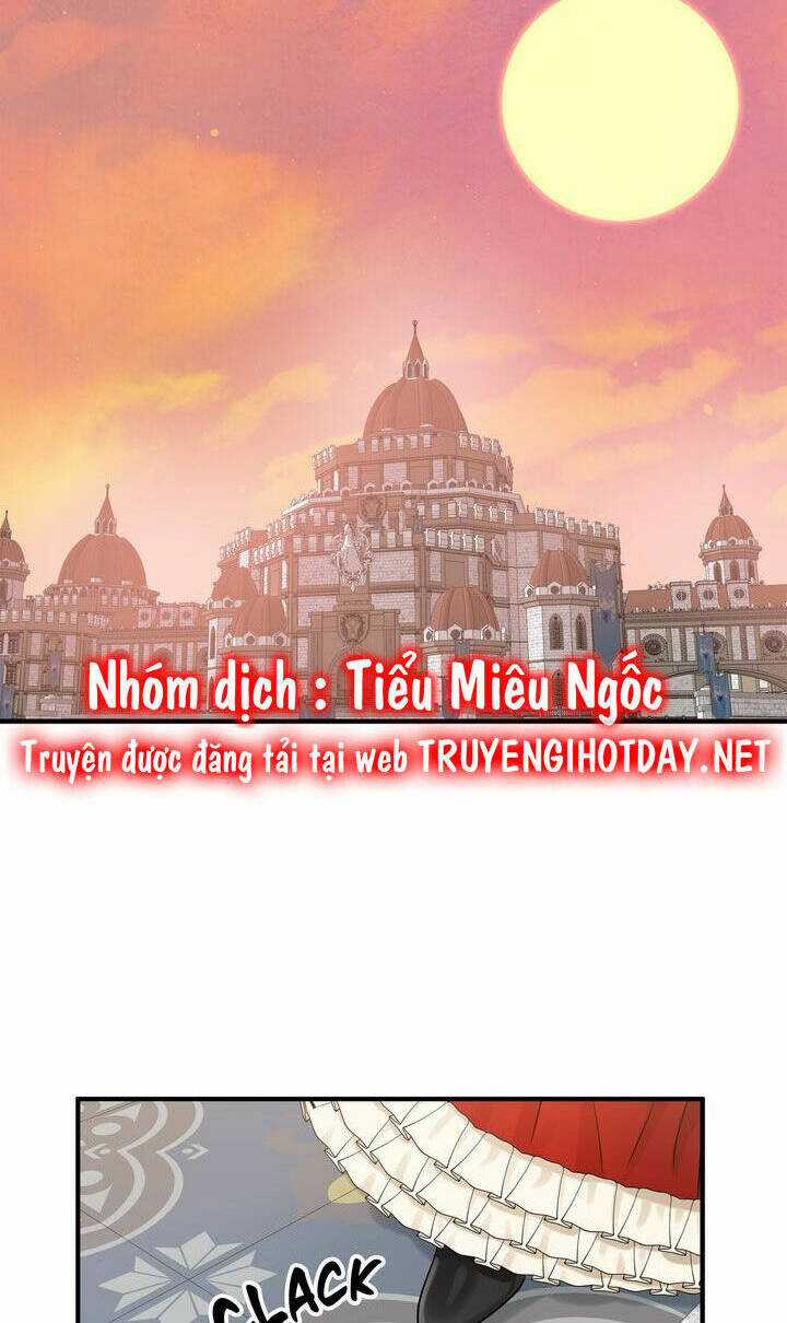 Người Thừa Kế - Chapter 50 - Trang 36