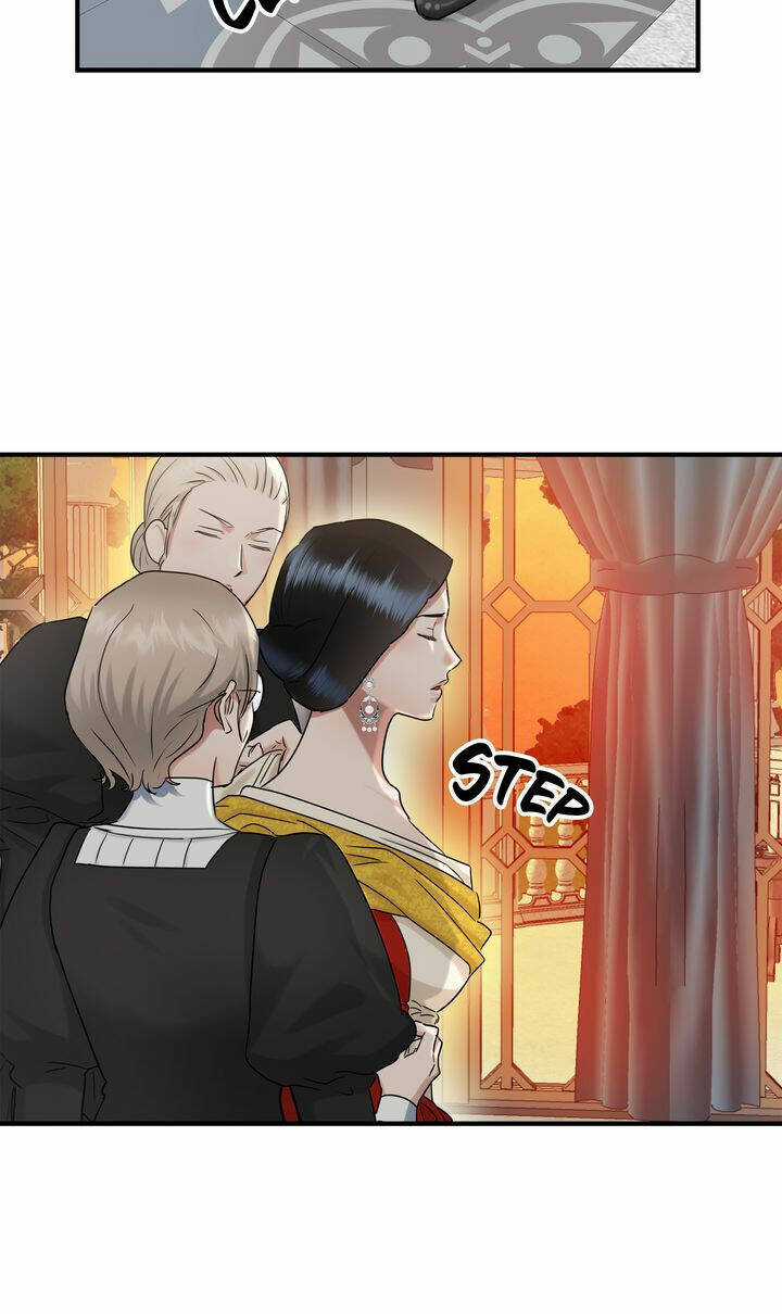 Người Thừa Kế - Chapter 50 - Trang 37