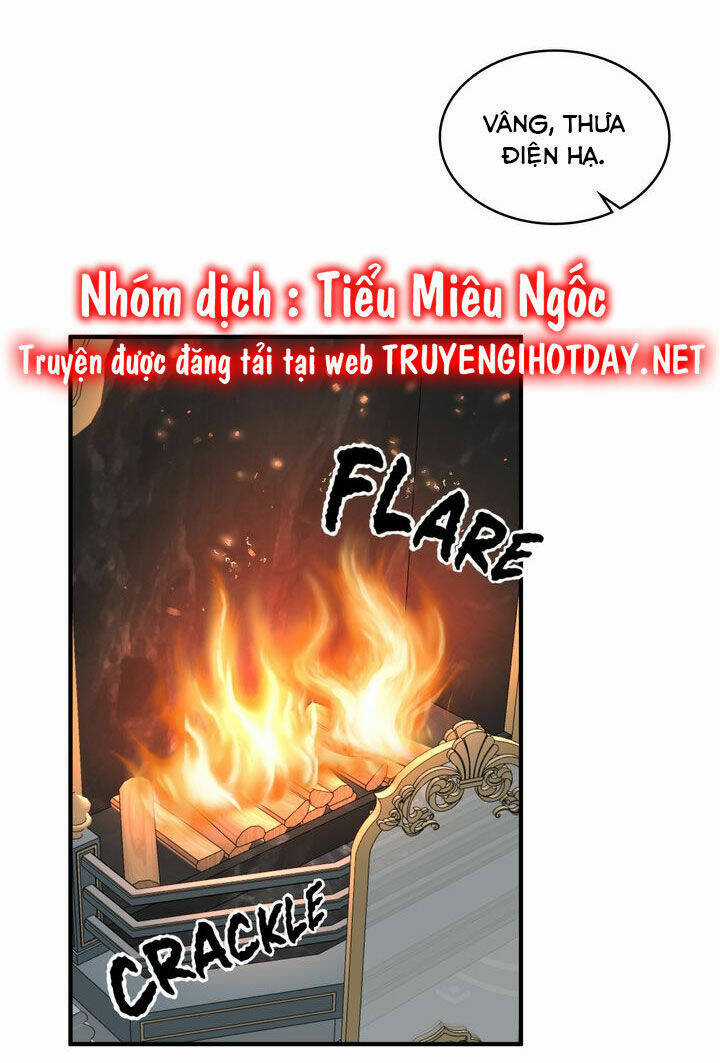 Người Thừa Kế - Chapter 50 - Trang 39