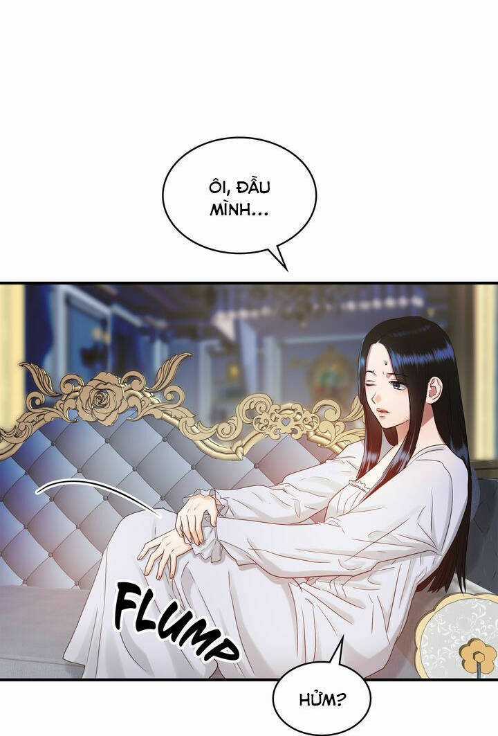 Người Thừa Kế - Chapter 50 - Trang 40