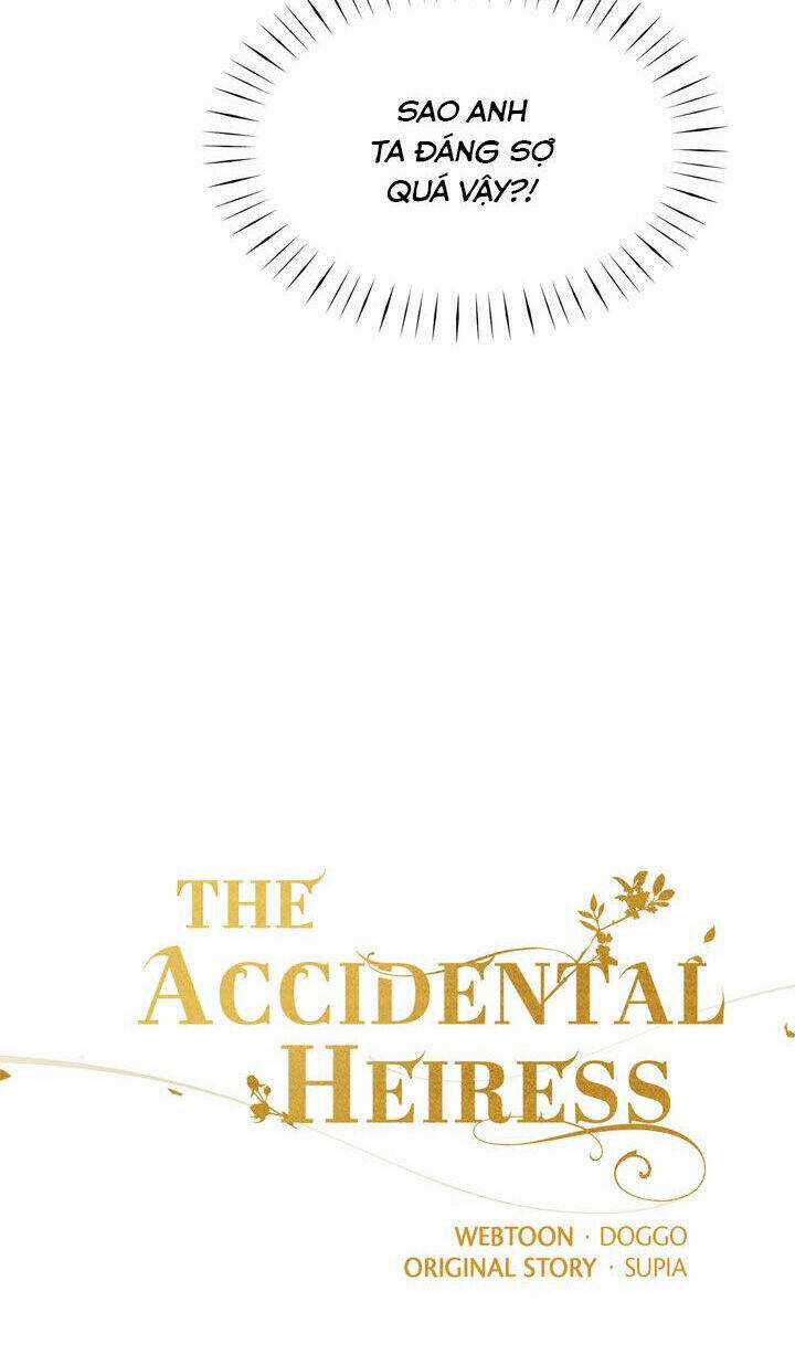 Người Thừa Kế - Chapter 50 - Trang 5