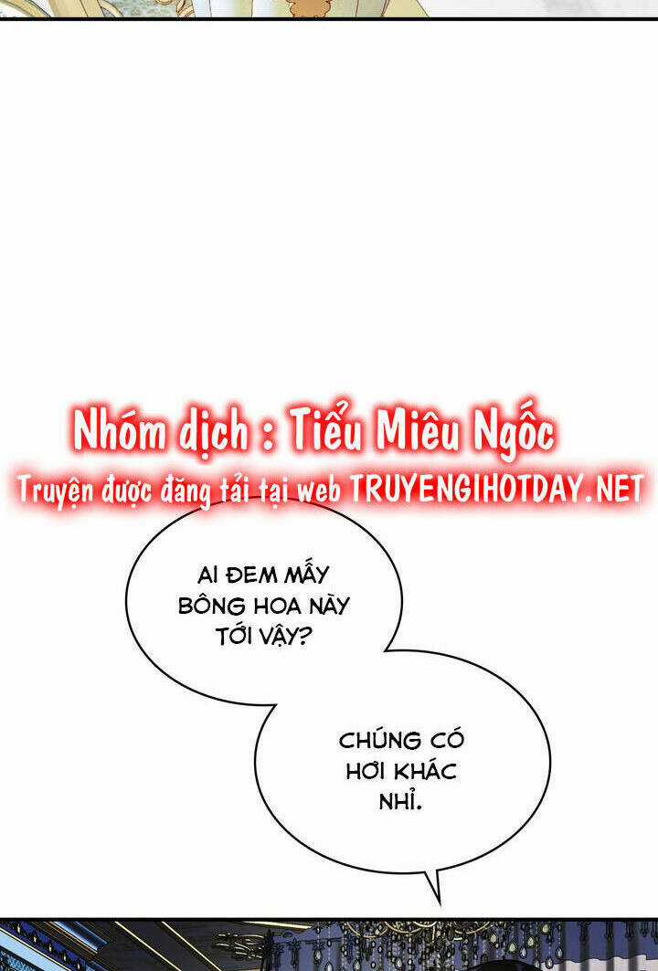 Người Thừa Kế - Chapter 50 - Trang 42