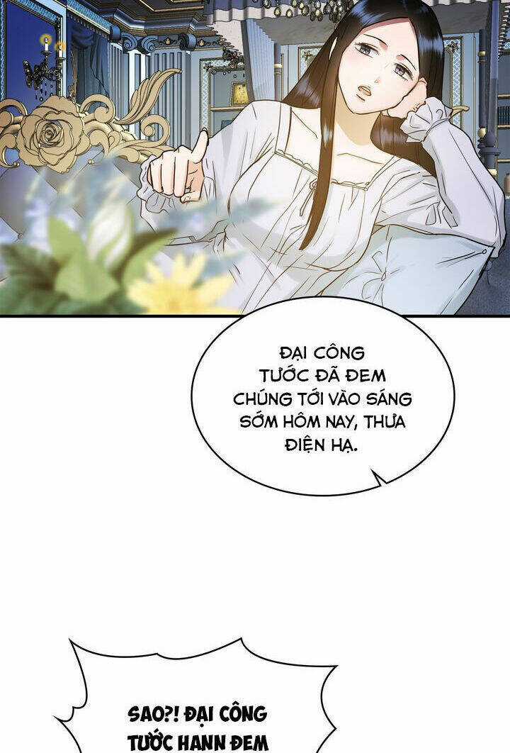 Người Thừa Kế - Chapter 50 - Trang 43