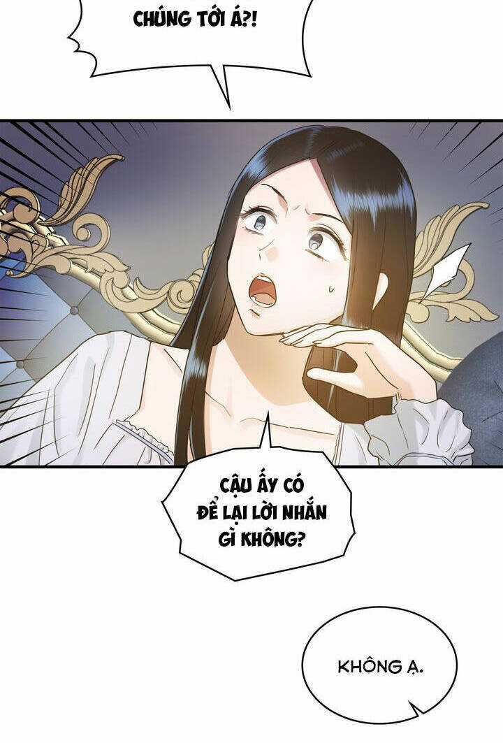 Người Thừa Kế - Chapter 50 - Trang 44