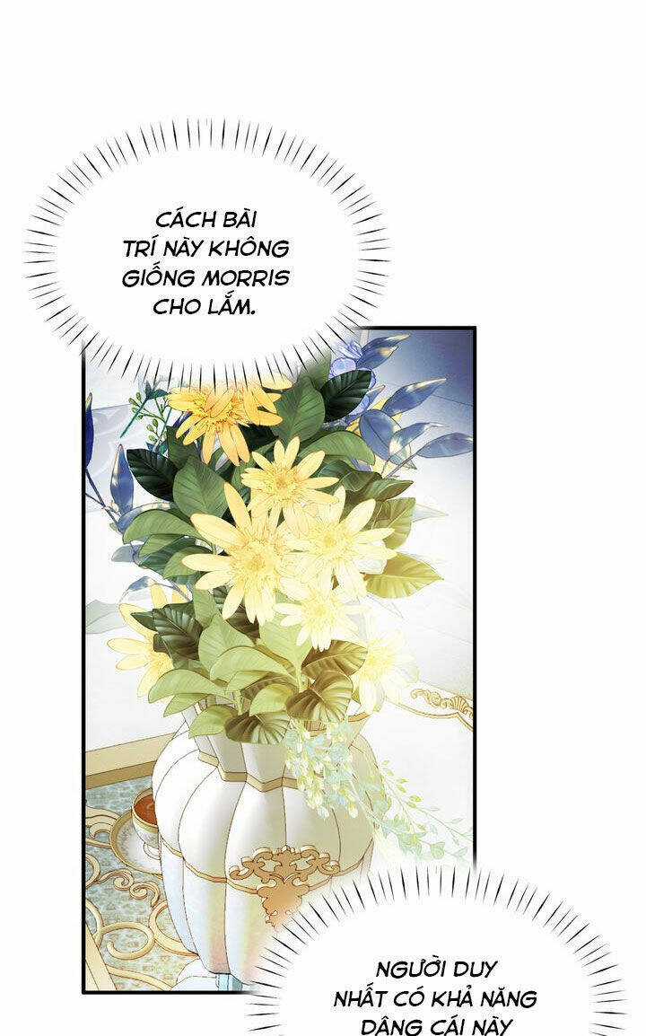 Người Thừa Kế - Chapter 50 - Trang 45