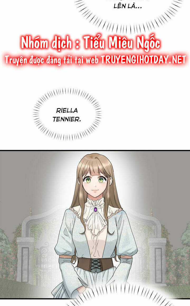 Người Thừa Kế - Chapter 50 - Trang 46