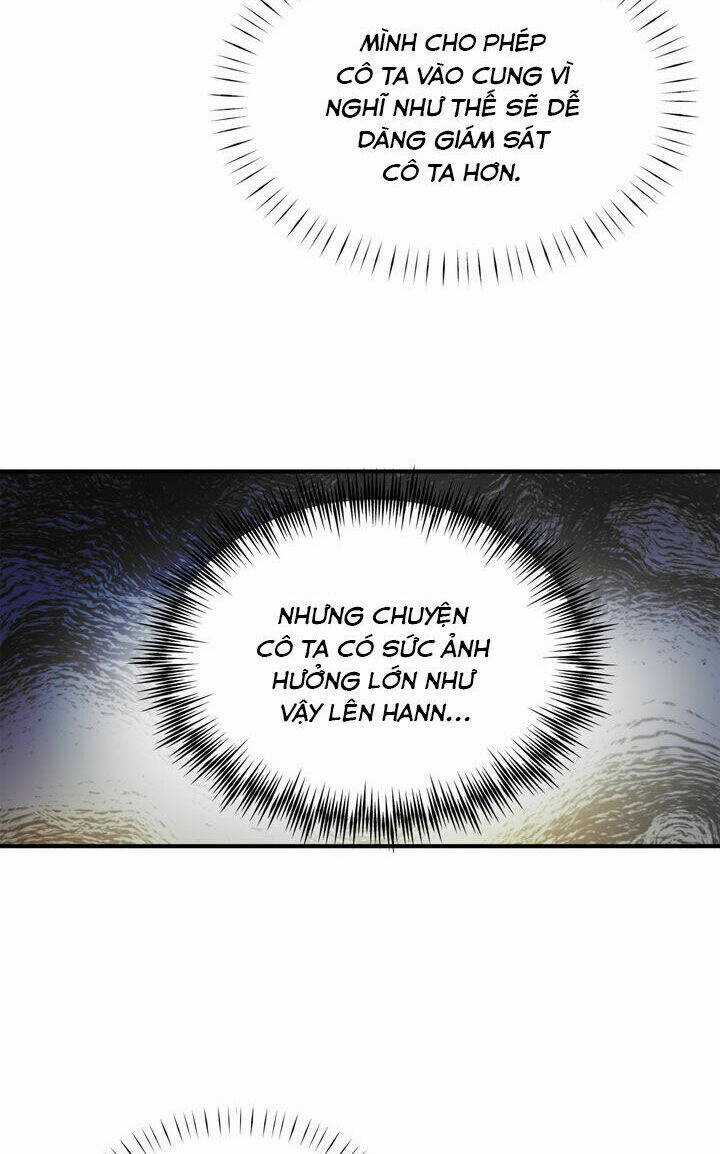 Người Thừa Kế - Chapter 50 - Trang 47