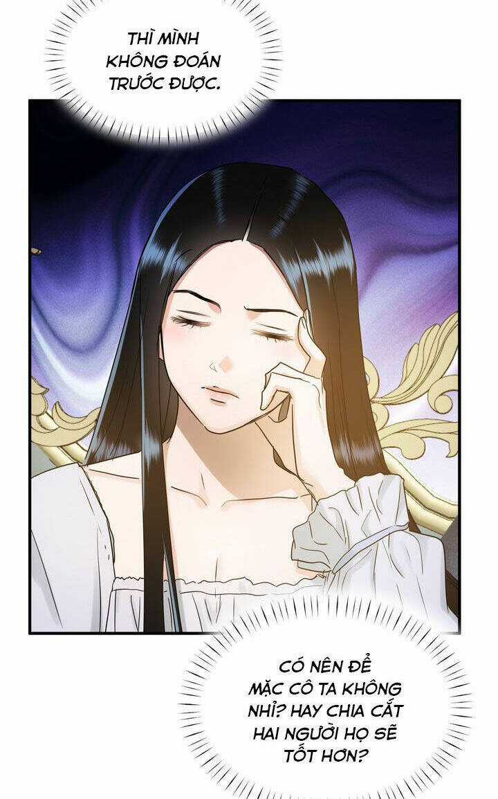 Người Thừa Kế - Chapter 50 - Trang 48