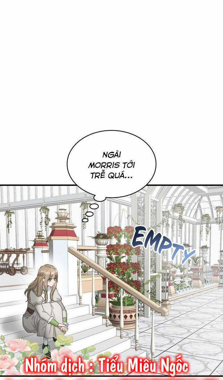 Người Thừa Kế - Chapter 50 - Trang 6