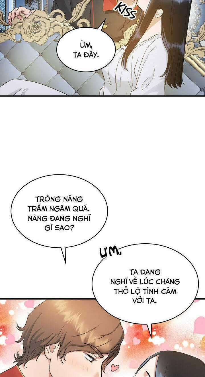 Người Thừa Kế - Chapter 50 - Trang 52