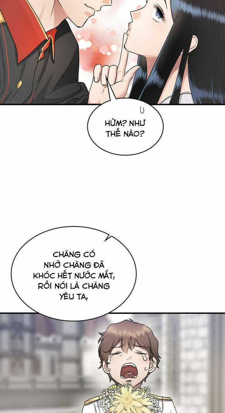 Người Thừa Kế - Chapter 50 - Trang 53