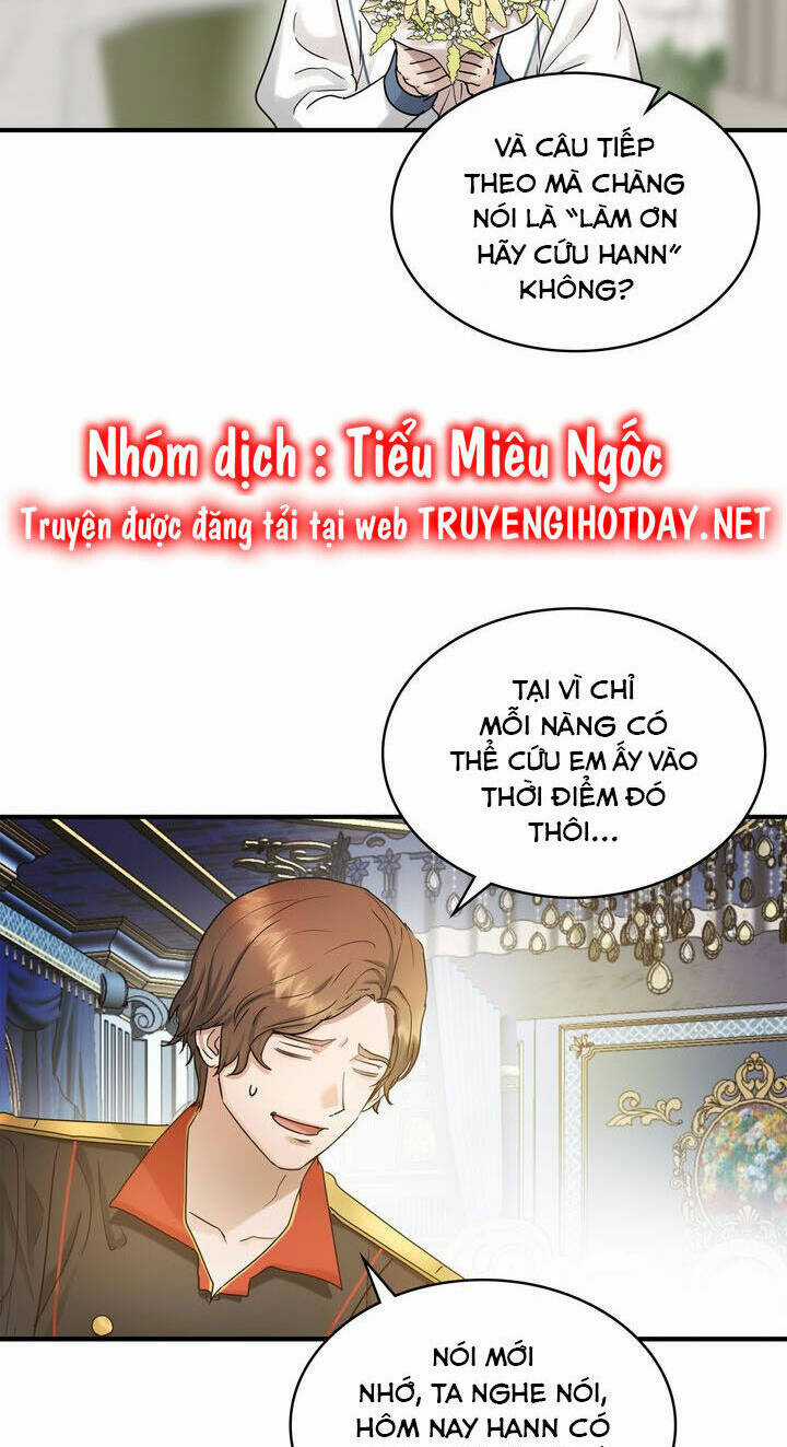 Người Thừa Kế - Chapter 50 - Trang 54