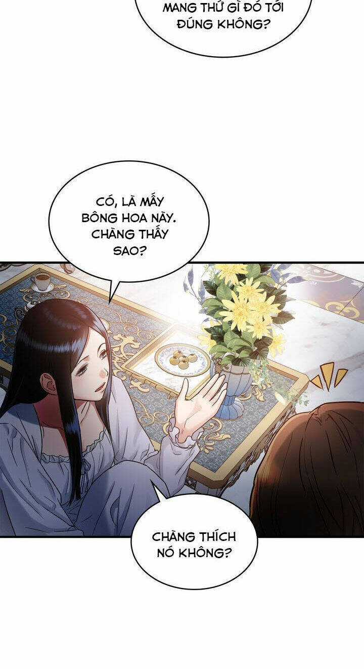 Người Thừa Kế - Chapter 50 - Trang 55