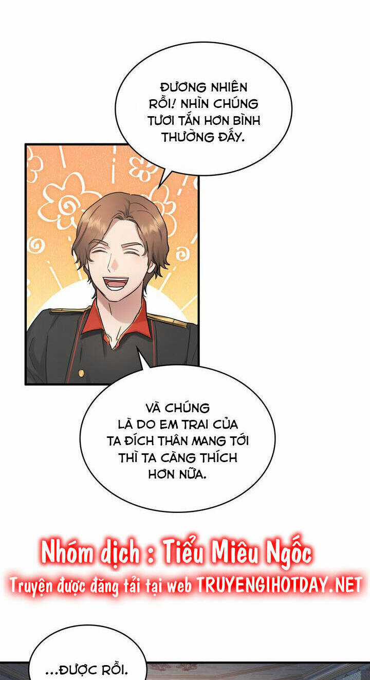 Người Thừa Kế - Chapter 50 - Trang 56