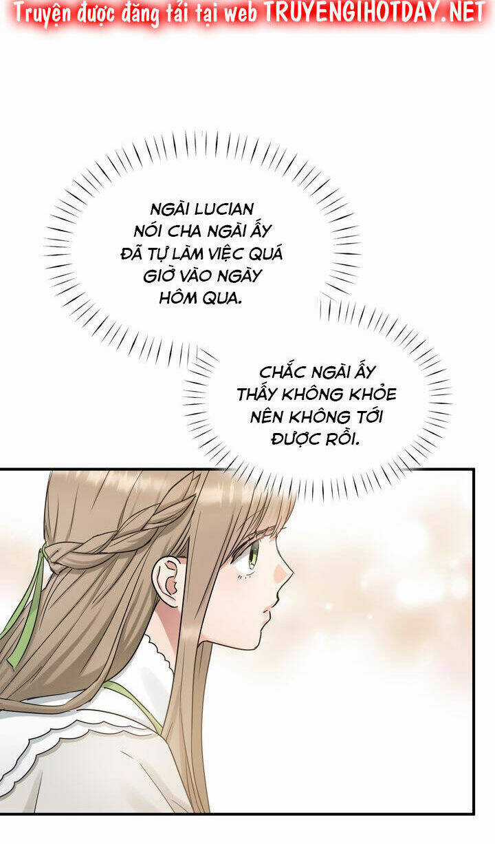 Người Thừa Kế - Chapter 50 - Trang 7