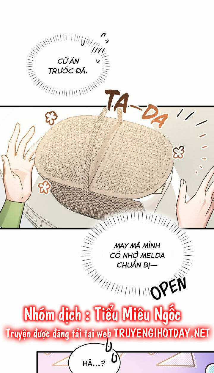 Người Thừa Kế - Chapter 50 - Trang 9