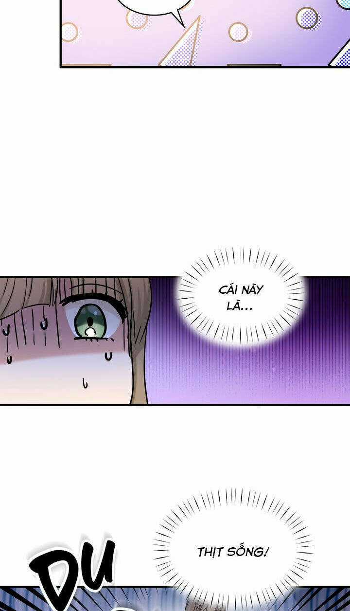 Người Thừa Kế - Chapter 50 - Trang 10