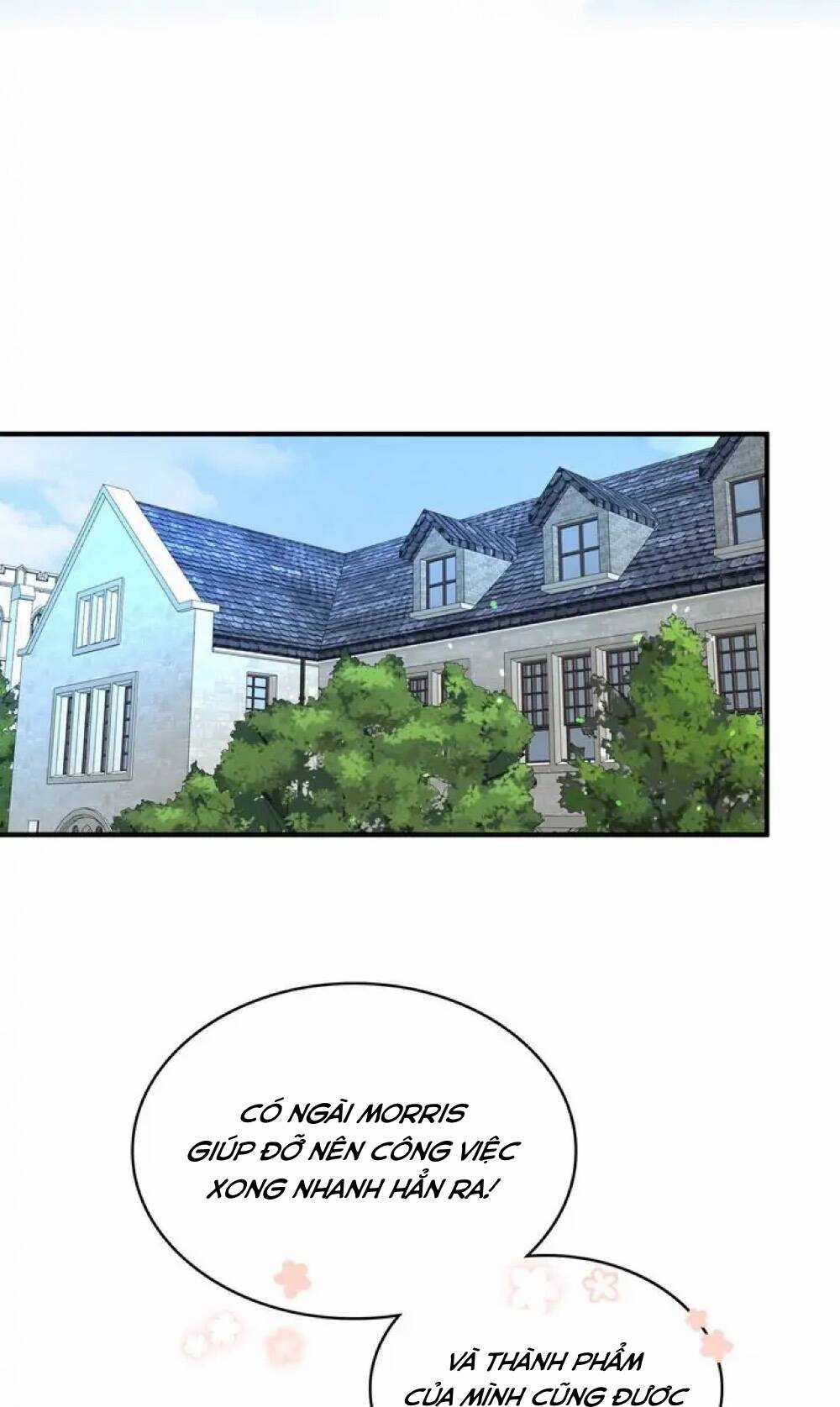 Người Thừa Kế - Chapter 51 - Trang 11