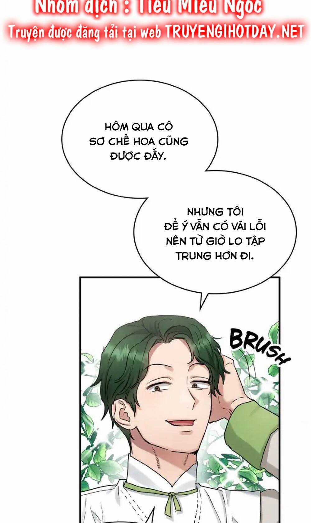 Người Thừa Kế - Chapter 51 - Trang 14