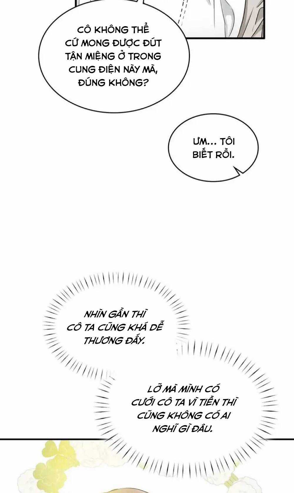 Người Thừa Kế - Chapter 51 - Trang 15