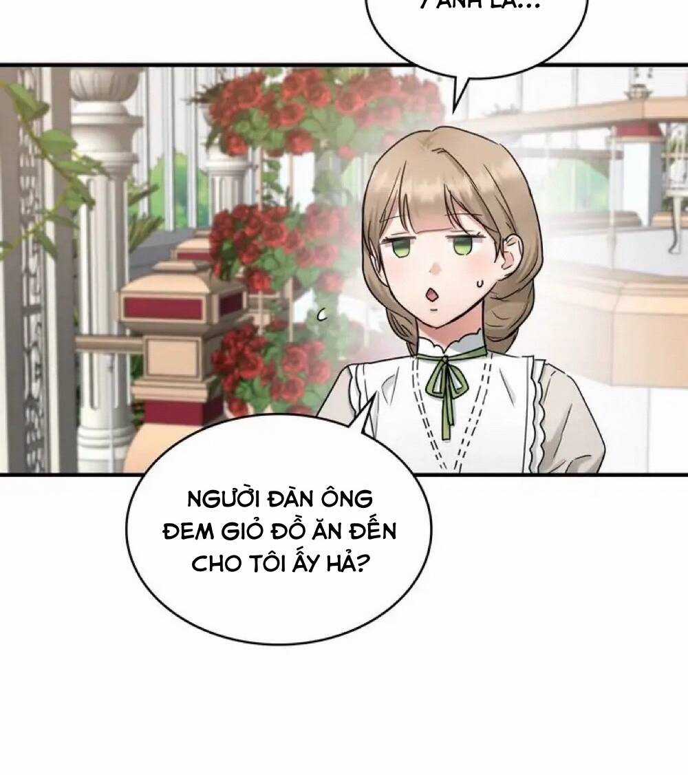 Người Thừa Kế - Chapter 51 - Trang 18