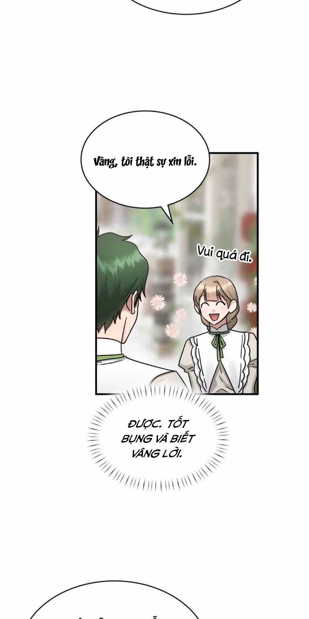 Người Thừa Kế - Chapter 51 - Trang 22