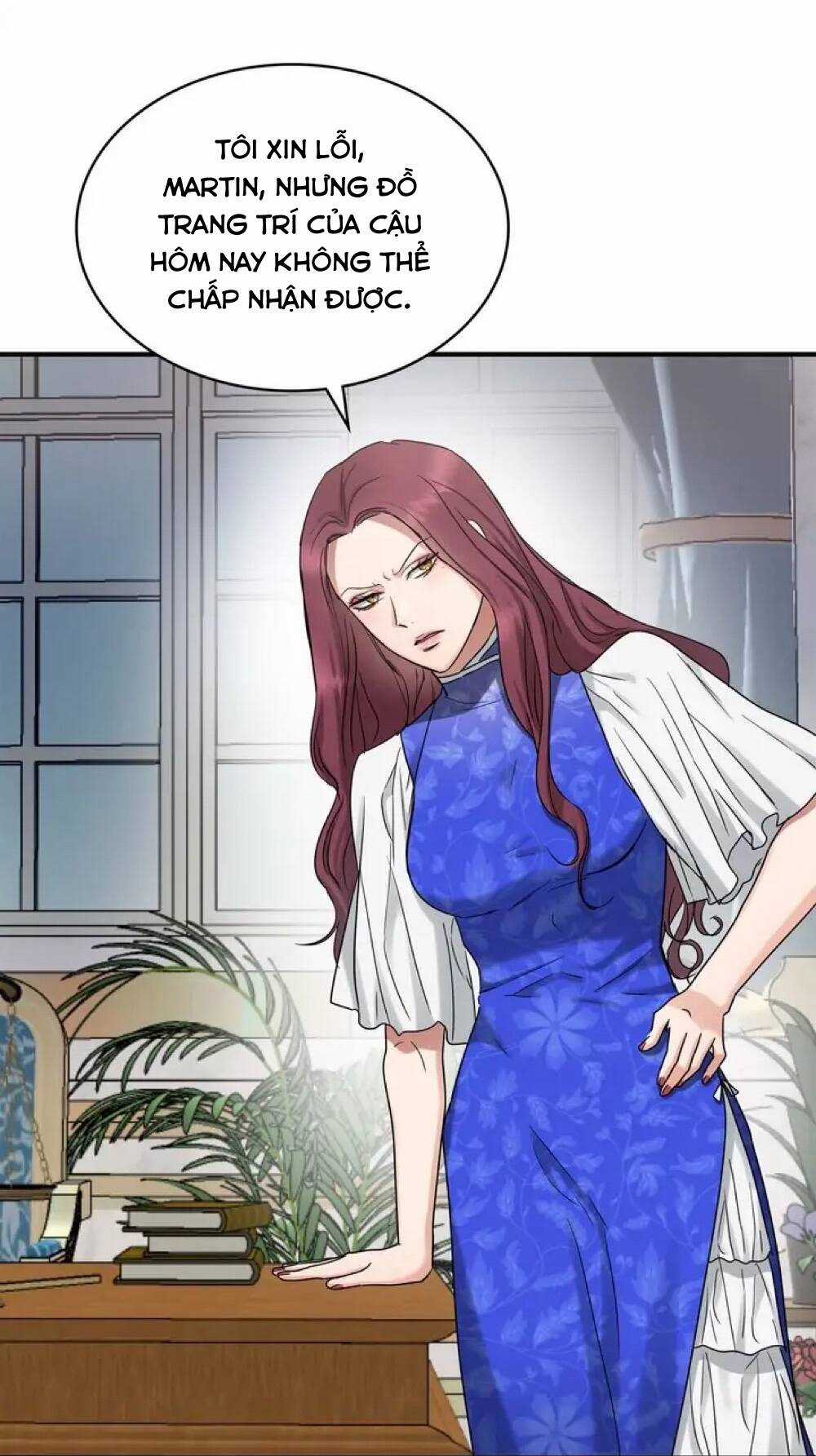 Người Thừa Kế - Chapter 51 - Trang 25