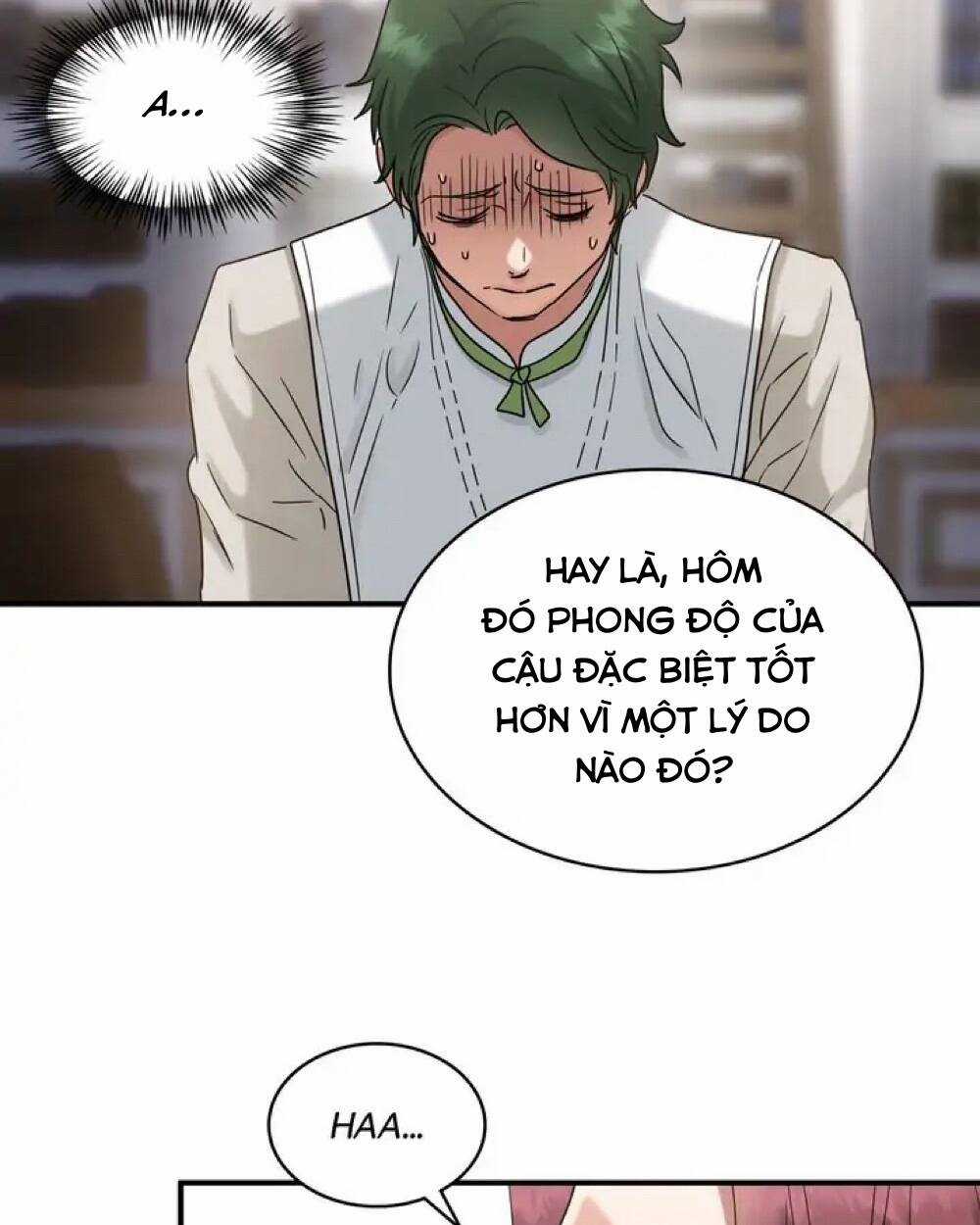 Người Thừa Kế - Chapter 51 - Trang 30