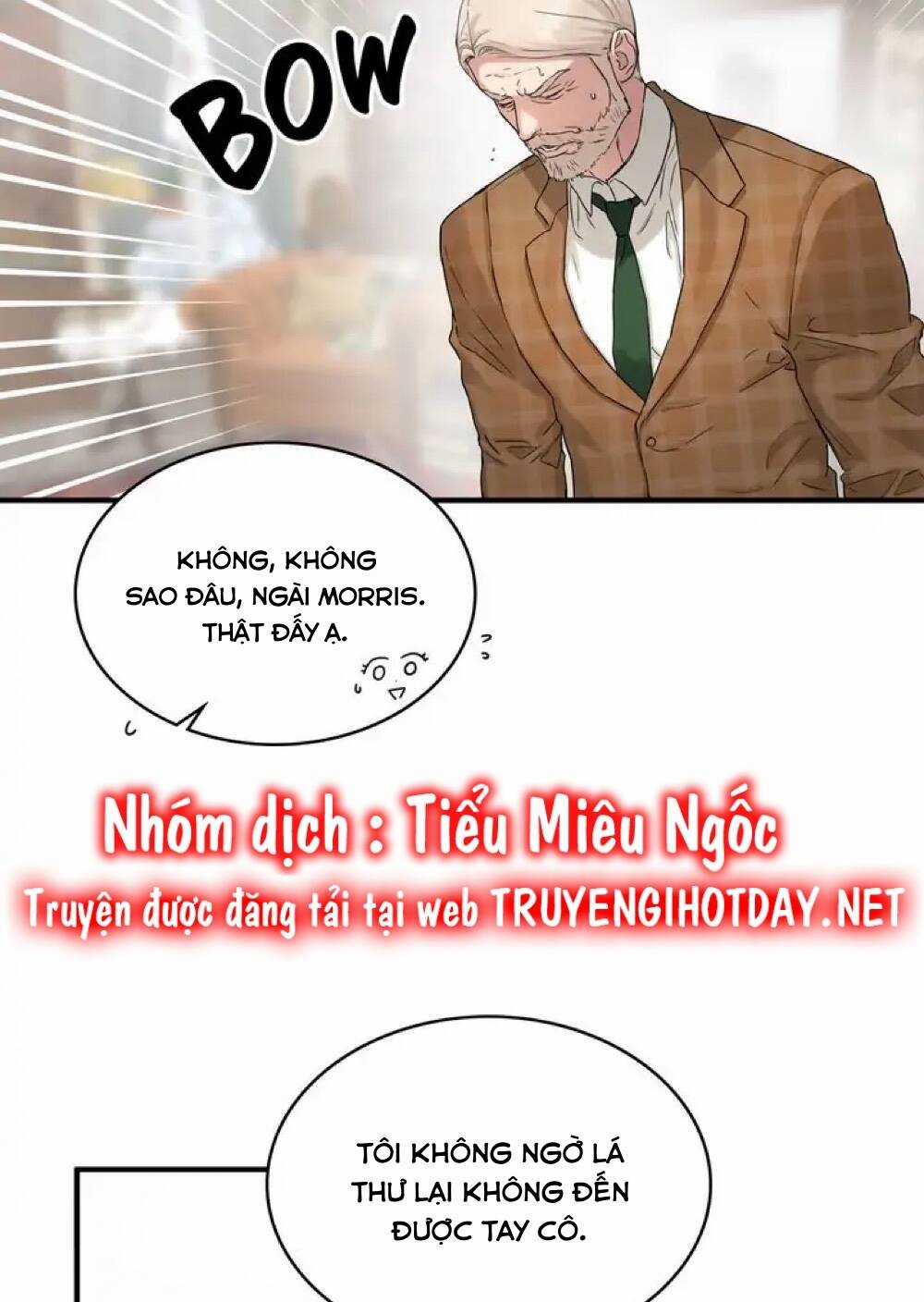 Người Thừa Kế - Chapter 51 - Trang 4