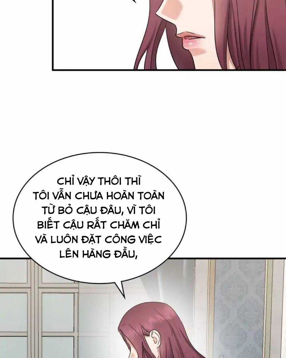 Người Thừa Kế - Chapter 51 - Trang 31